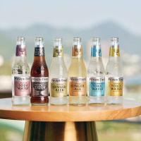 Buy cheap 4.2kw 7000BPH automatic bottle ginger ale carbonated Soft Drink Filling Machine product