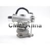 Buy cheap RHF4 Turbo Engine Parts OEM 129508-18010 Turbocharger For Sample Order from wholesalers