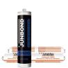 Buy cheap Natural Polymer Construction Silicone Sealant Packaged In Sausage / Cartridge / Barrel from wholesalers