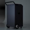 Buy cheap Moisture Removal Control Commercial Greenhouse Dehumidifier from wholesalers