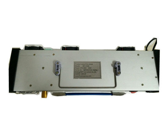 Radiography LED Film Viewer Adjustable Brightness 10000cd / m2 with view 230 × 65mm