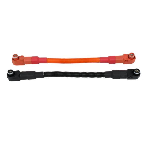 Buy cheap Customized Solar Cable Assembly IP67 Waterproof Flame Retardant from wholesalers