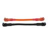 Buy cheap Customized Solar Cable Assembly IP67 Waterproof Flame Retardant from wholesalers