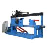Buy cheap Carbon Steel Manual 60HZ 2500mm Seam Gantry Welding Machine from wholesalers