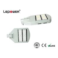 Buy cheap 60W / 80W / 100W Outdoor LED Street Light 170lm/w Road Lamp 5 Years Warranty product