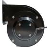 Buy cheap 50W 12 24VDC External Rotor Motor Centrifugal Exhaust Fan For Air Purifier from wholesalers