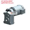 Buy cheap 15KW Parallel Shaft Helical Motor Gear Unit 1110NM 11.46 FA87/GDRN160L4 from wholesalers