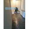 Buy cheap Shrink Wrap Packing Stretch Film Roll, PE strech film Pallet shrink wrap jumbo roll stretch film cling film wrap nanya w from wholesalers