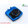 Buy cheap Motion Detective GT300 Mini Dash Cam Audio 720P Video For Cycle Recording from wholesalers