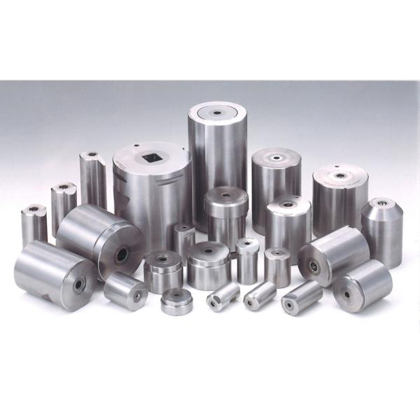 Buy cheap JIS Standard HSS Circle Die Cutter Punch from wholesalers