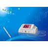 Buy cheap 8.4" Color Touch Screen 150W High Frequency Spider Vein Removal Machine from wholesalers