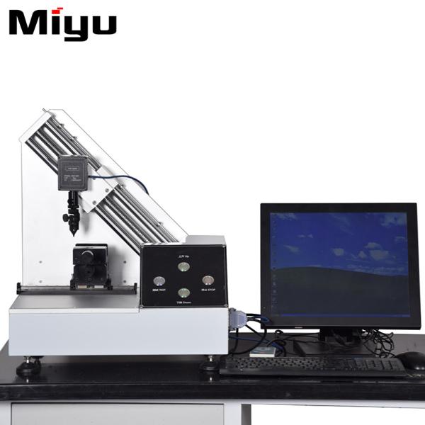 Buy cheap Tensile Strength Measuring Instrument Tension And Compression Testing 400W from wholesalers
