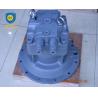 Buy cheap EX300 Swing Motor Excavator Replacement Parts from wholesalers