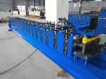 380V/3Phase/50Hz HRC58-62 Stud Forming Machine