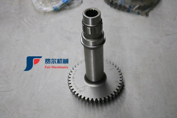 Buy cheap Secondary shaft liugong 855 / 50C / 50CN For Wheel Loader spare parts from wholesalers