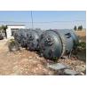 Buy cheap PID Control Jacketed Used Chemical Reactor 10-100L from wholesalers