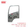 Buy cheap 8-98260603-0 Without Trim Front Door Assembly For ISUZU NMR 700P 4HK1 8982606030 from wholesalers