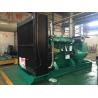 Buy cheap 800KW / 1000KVA Yuchai 3 Phase Diesel Generator Water Cooled 1500RPM from wholesalers