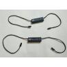 Buy cheap Custom Garment Plastic Tamper Security Seal Tags Safety Sealer Merchandise Tags from wholesalers