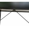 Buy cheap Fireproof Steel Office Furniture 3 Drawer Base Hotel / Home Use Desks from wholesalers