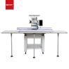Buy cheap Shoe Computerized Sequin Embroidery Machine 1200rpm 500mm from wholesalers