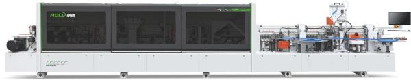 Buy cheap Heavy Duty Edge Bander:HD852J from wholesalers