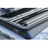 Buy cheap JEEP Led Light Bar Bracket Roof Tray Accessories Aluminum Lightbar Mounting Brackets from wholesalers