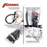 Buy cheap Electronic Fuel Pump for Ford F-150 F-250 Heritage XL3Z-9H307AA XL3Z9H307AA EP2051H from wholesalers
