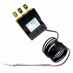 Buy cheap 50-350℃ Oven Temperature Controller With Sensor Leakage Protection , 200mA from wholesalers
