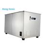 Buy cheap 30 Liter Dental Ultrasonic Cleaner 15.6KG Mechanical Control​ from wholesalers