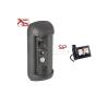Buy cheap 8GB SD Card Onvif 25 Fps IP Video Intercom from wholesalers