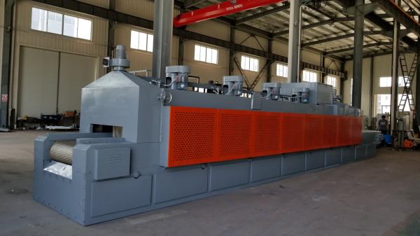 Buy cheap Uniform Temperature Industrial Paint Curing Oven Accurate Electric Heating from wholesalers