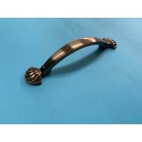 Buy cheap High Accuracy Permanent Mold Casting Grinding Finish Rust Proof Painting product