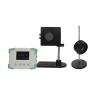 Buy cheap High Accuracy Laser Power Meter 190nm - 25um 400nm - 1100nm Wavelength from wholesalers