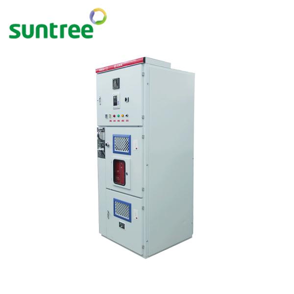 Buy cheap Xgn66 Electrical Medium Voltage Switchgear Ring Main Unit Air Insulated from wholesalers