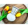 Buy cheap Sleek Design Glass Grinding Machine Black Pepper And Salt Grinders from wholesalers