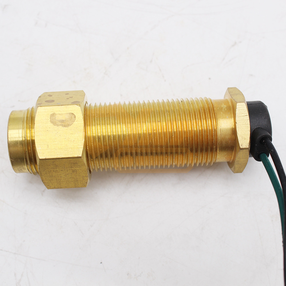 Excavator Parts Revolution Sensor PC220-6 7861-92-2310 For S6D102E PC650-6 PC200-6