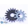 Buy cheap Consumable Carbide Tipped Cutters Scarifier Accessories On Concrete Scarifying from wholesalers