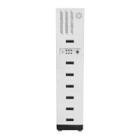 Buy cheap 3kW - 10kW Residential ESS Energy Storage System Customized With LCD / LED product