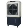 Buy cheap 70L Tank Outdoor Evaporative Air Conditioner , Quiet Portable Evaporative Cooler from wholesalers