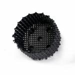 Multicolor 20 Gallon High Grade HDPE Plastic 60cm High