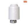 Buy cheap Glomarket Tuya Wi-Fi Smart Thermostatic Radiator Valve Smart Remote Control Wireless Digital Thermostatic from wholesalers