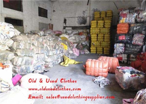 Buy cheap Bundled Hybrid Mens Used Clothing Second Hand Costumes Adults from wholesalers