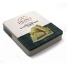 Buy cheap personalized cookie tin boxes wholesale from wholesalers
