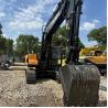 Buy cheap Made In Korea Original Used Hyundai 220LC-9S Hydraulic Excavator 22 Ton from wholesalers