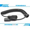 Buy cheap High Quality Sensor Equipped Spiral Power Cord from wholesalers
