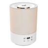 Buy cheap Aroma Diffuser Essential Oil Humidifier Top Filling Water 4L Tank DC24V Adapter Colorful Changing Lights from wholesalers