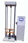 Buy cheap Roller Skate Impact Testing Machine with Touch Screen Display Height from wholesalers