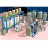 Buy cheap Liquid Dosing Mixing System For Chemical Industry from wholesalers