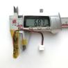 Buy cheap Li Ion 3.7 V Lipo 1000mah 703048 Lithium Polymer Battery Pack from wholesalers